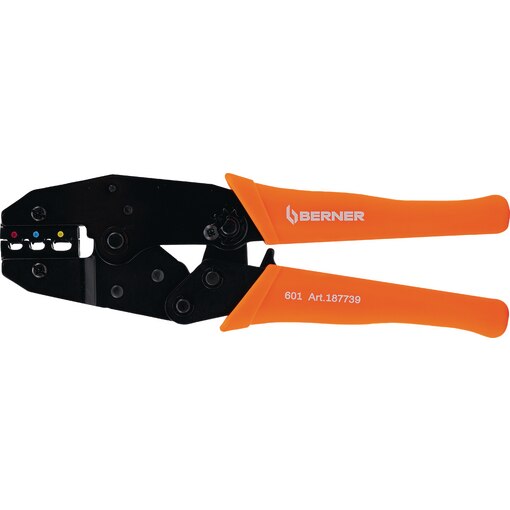 CONN. PLIERS       601